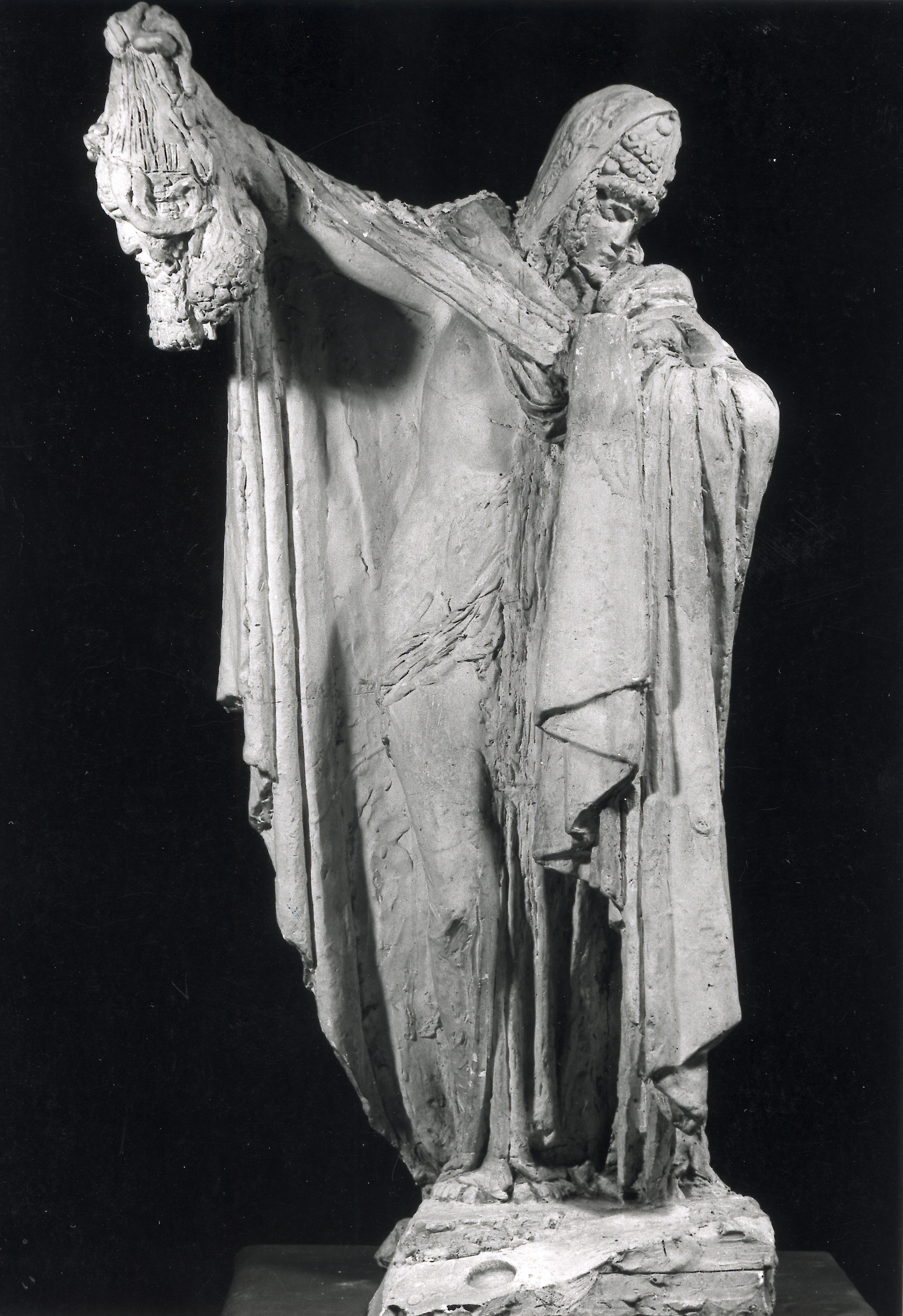 Prix de Rome : Judith