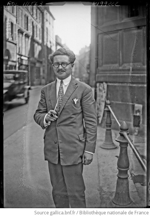 René lors de son Premier Grand Prix de Rome