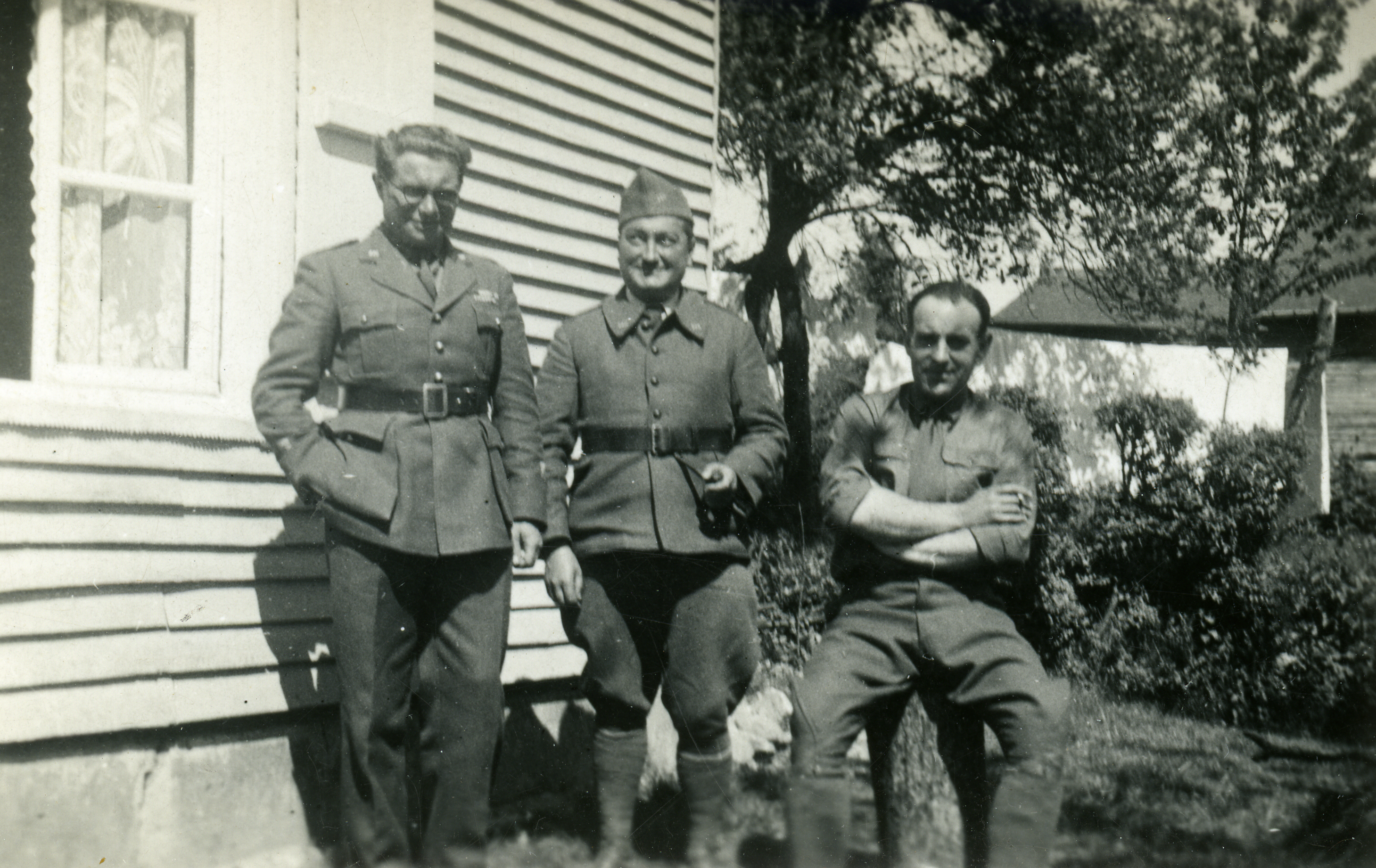 René en 1939